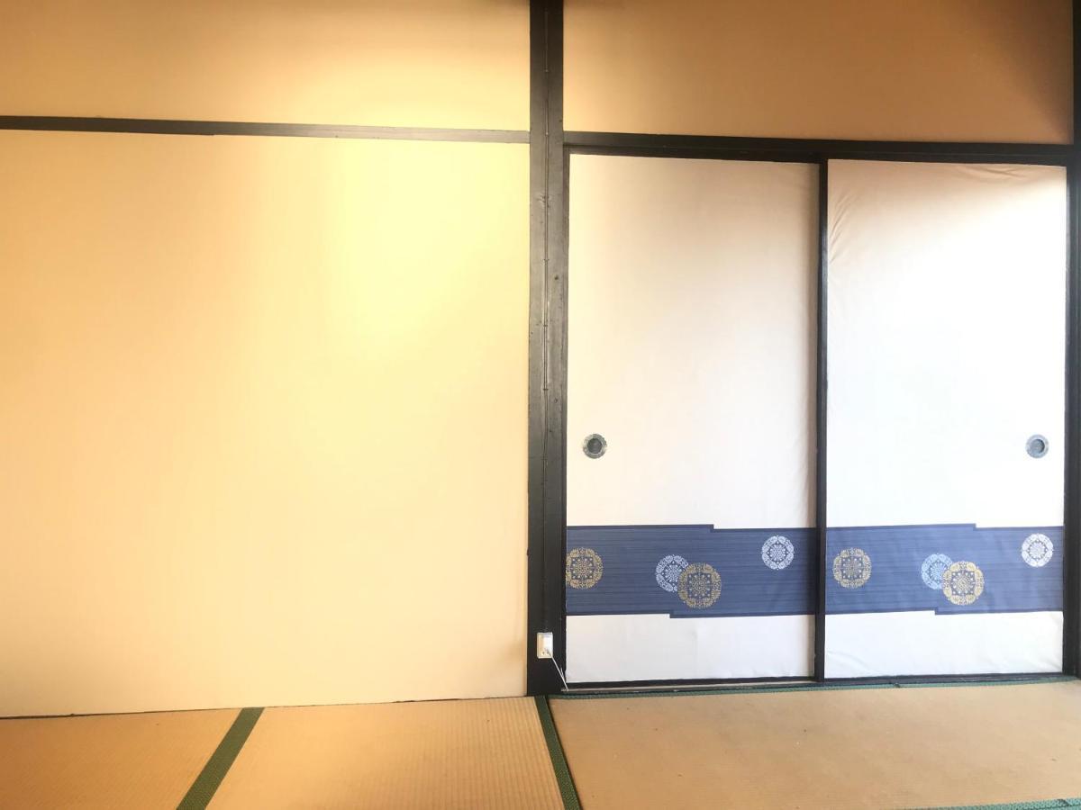 Villa Thalassa 貸切 Oshima Exteriör bild