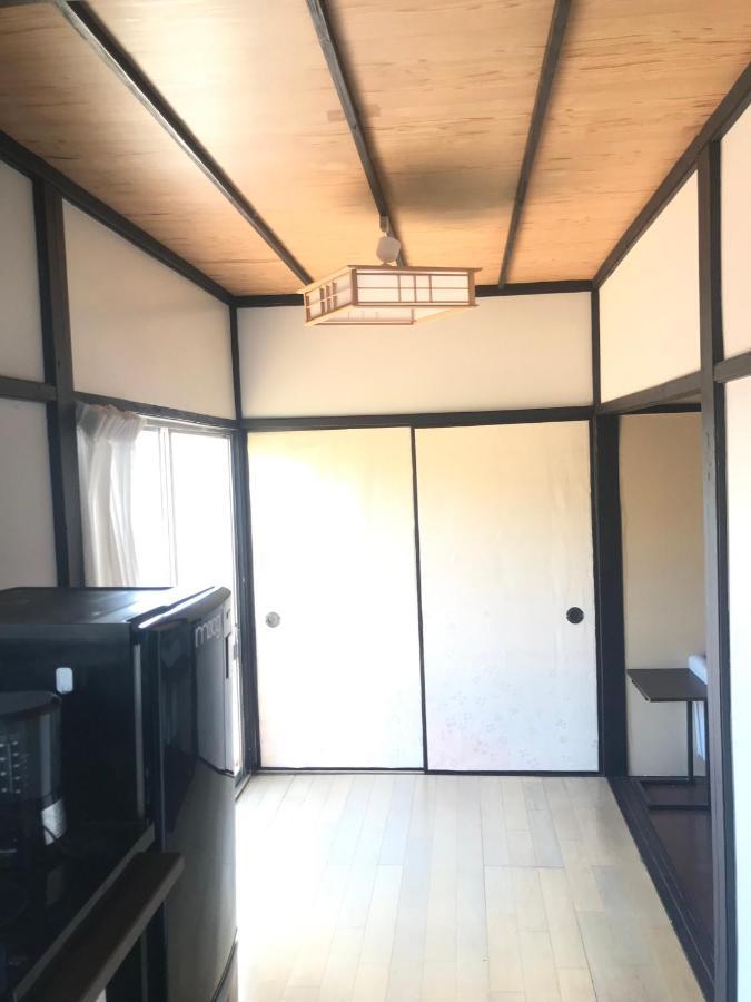 Villa Thalassa 貸切 Oshima Exteriör bild