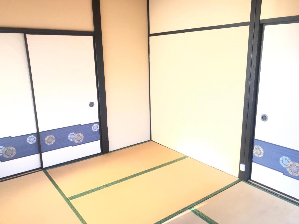 Villa Thalassa 貸切 Oshima Exteriör bild