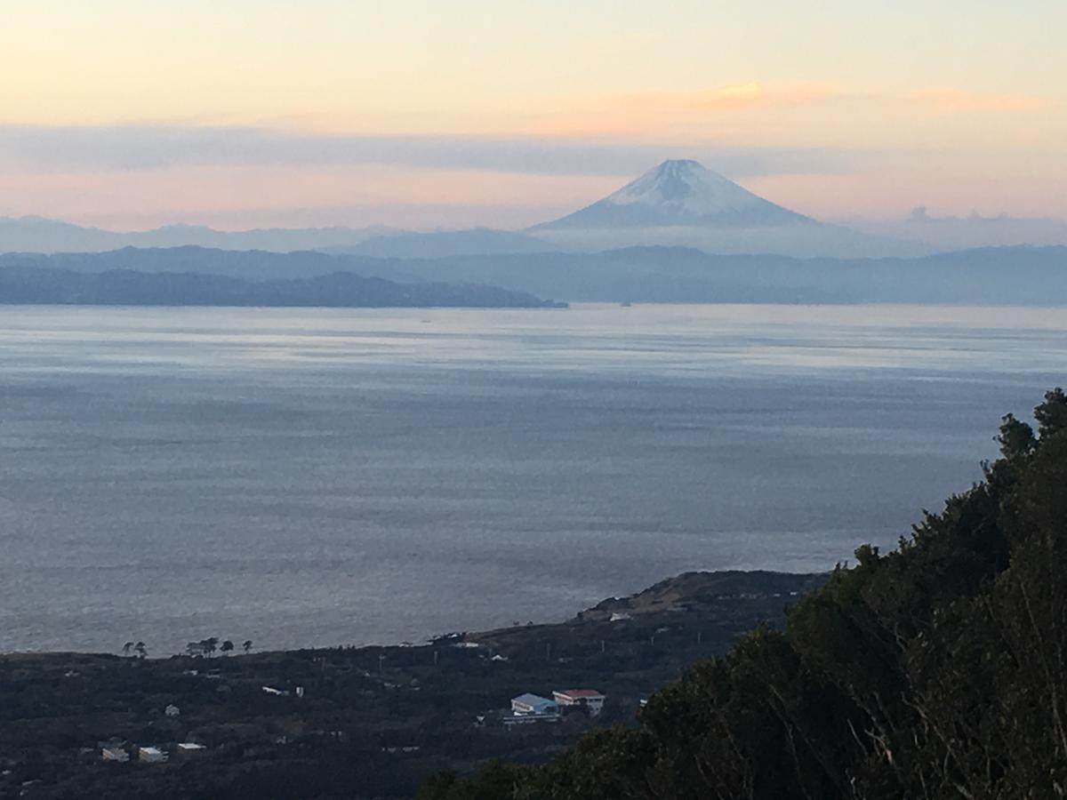Villa Thalassa 貸切 Oshima Exteriör bild